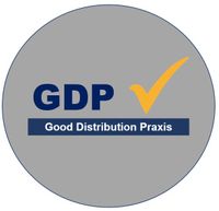 Good Distribution Praxis